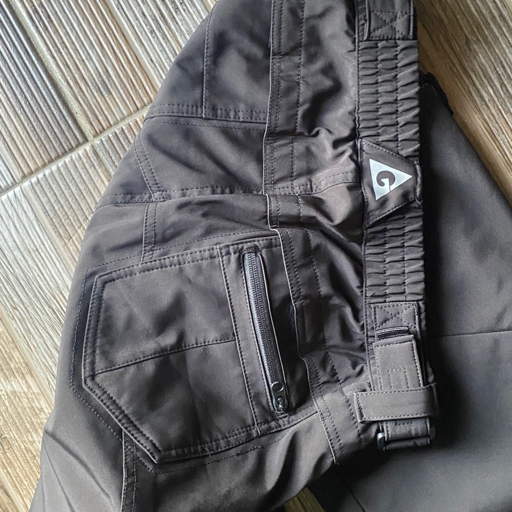 Gerry Men's Snow Pant - Picture 9 of 9